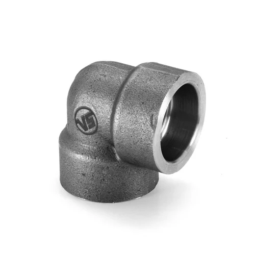 Carbon Steel Socket Weld Elbow 45° / 90°